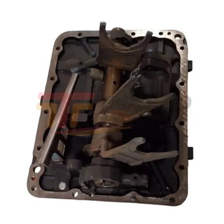 S-2693 Genuine Eaton Shift Bar Housing Assembly - Truck To Trailer