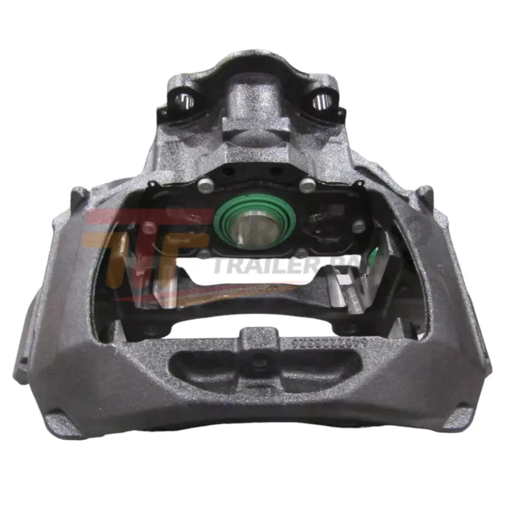S-35303-7 Genuine Wabco Left Side Disc Brake Caliper - Truck To Trailer