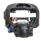 S-35303-7 Genuine Wabco Left Side Disc Brake Caliper - Truck To Trailer