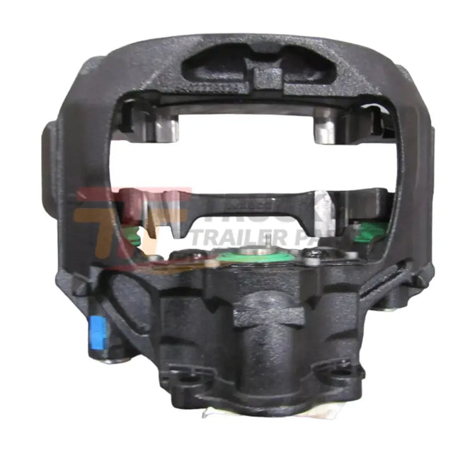 S-35303-7 Genuine Wabco Left Side Disc Brake Caliper - Truck To Trailer