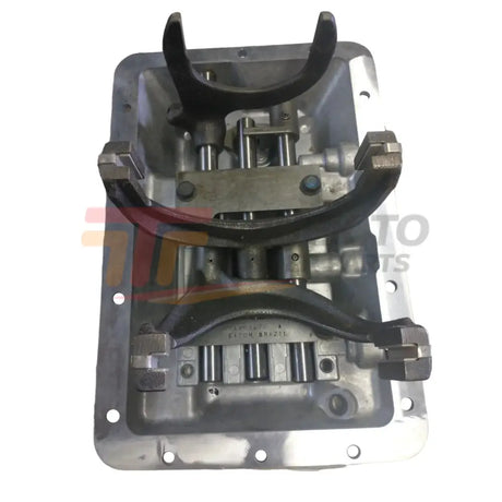 4302945 Genuine Eaton Shift Bar Housing Assembly - Truck To Trailer