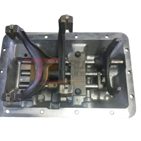 4302945 Genuine Eaton Shift Bar Housing Assembly - Truck To Trailer