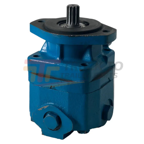 S-B211 V20Nf1D9P38C8F20L Newstar Power Steering Pump New V20 - Truck To Trailer