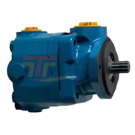 S-B211 V20Nf1D9P38C8F20L Newstar Power Steering Pump New V20 - Truck To Trailer