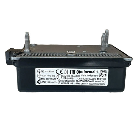 WAB 400 871 024 0 Genuine Wabco Active Radar P3 - Truck To Trailer