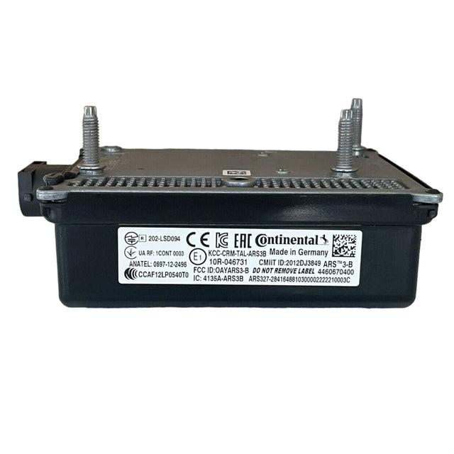 WAB 400 871 024 0 Genuine Wabco Active Radar P3 - Truck To Trailer