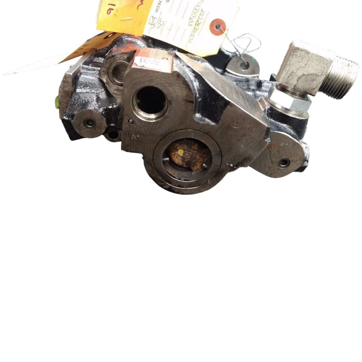 3032830C91 Genuine International High Pressure Pump - Truck To Trailer