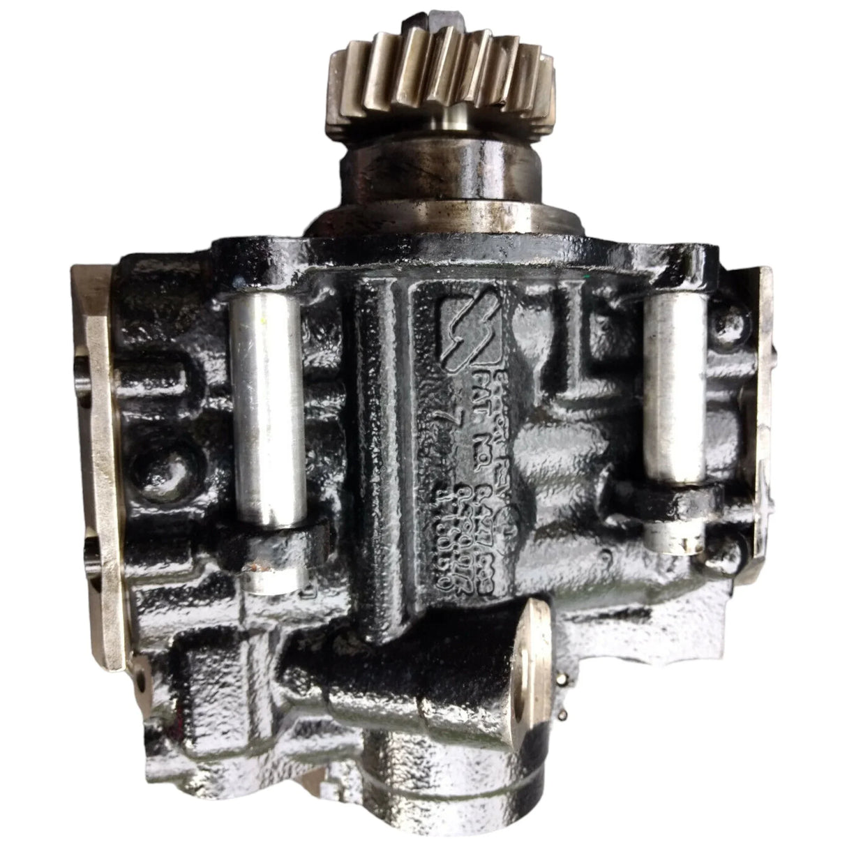 3032830C91 Genuine International High Pressure Pump - Truck To Trailer