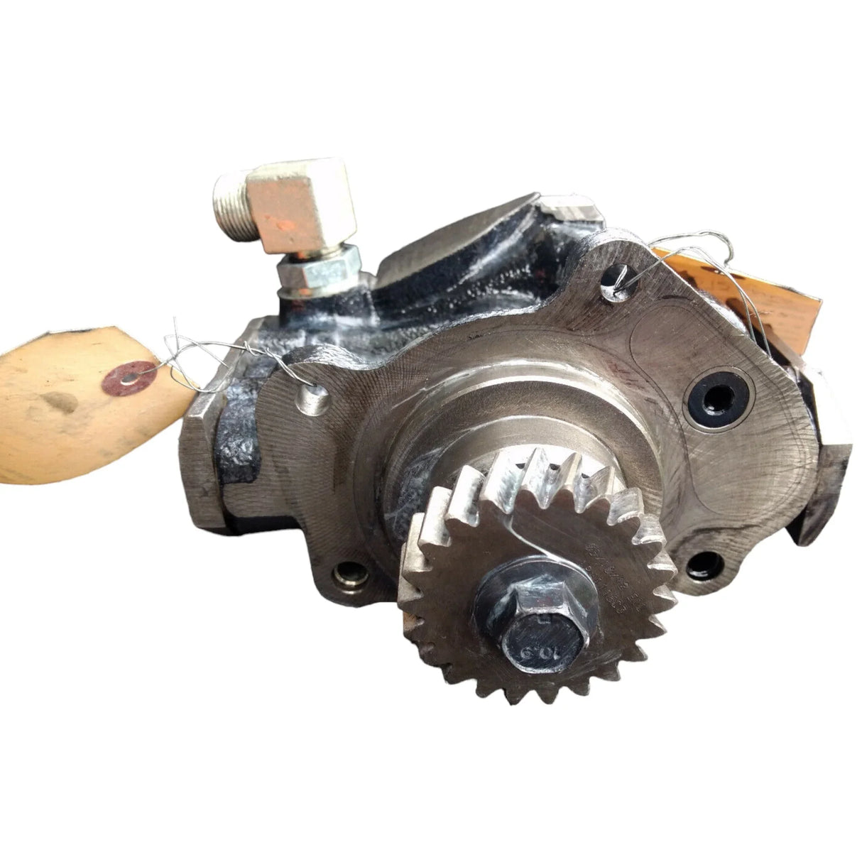 3032830C91 Genuine International High Pressure Pump - Truck To Trailer