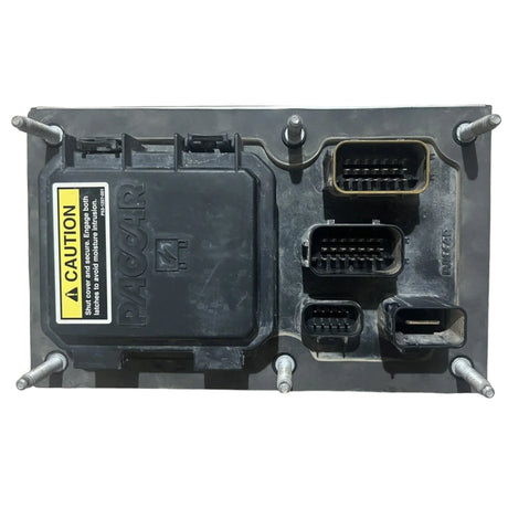 P27-1209-01010 Genuine Paccar Fuse Box Assembly 2.1M - Truck To Trailer