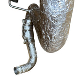 3678655C91 Genuine International Exhaust Pipe - Truck To Trailer