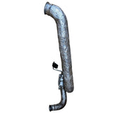 3678655C91 Genuine International Exhaust Pipe - Truck To Trailer