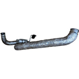 3678655C91 Genuine International Exhaust Pipe - Truck To Trailer