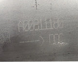 82098070 Genuine International DOC Aftertreatment Device - Truck To Trailer