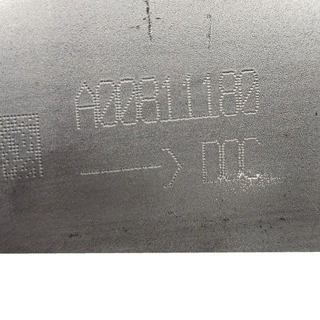 82098070 Genuine International DOC Aftertreatment Device - Truck To Trailer