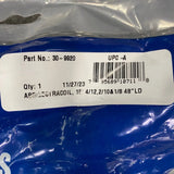 30-9920 Genuine Phillips ABS Electrical Cable - Truck To Trailer
