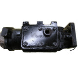 109653X Genuine Bendix Air Compressor TF-550 - Truck To Trailer