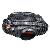 03-43216-000 Genuine Freightliner Air Cleaner Engine Mounted - Truck To Trailer