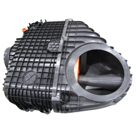 03-43216-000 Genuine Freightliner Air Cleaner Engine Mounted - Truck To Trailer