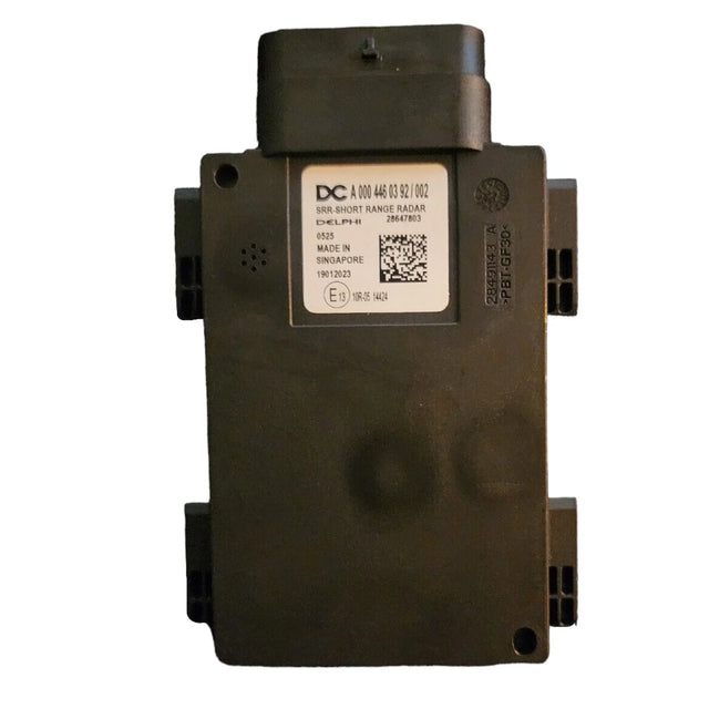 0004460392 Genuine Freightliner Daimler Sensor Short Range - Truck To Trailer
