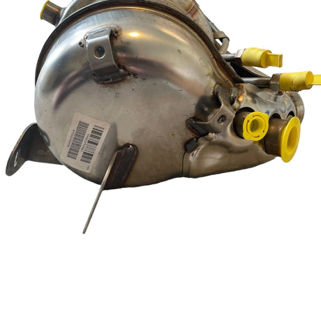52022454AC Genuine Mopar DPF Diesel Particulate Filter - Truck To Trailer