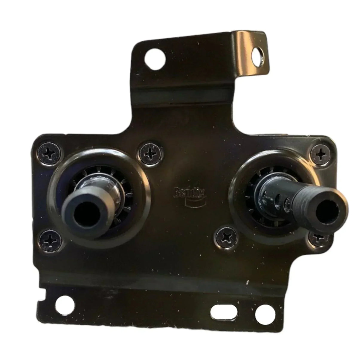 K035691 Genuine Bendix Air Brake Manifold Control Dash Valve MV-3 - Truck To Trailer