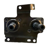 K035691 Genuine Bendix Air Brake Manifold Control Dash Valve MV-3 - Truck To Trailer