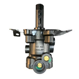 K035691 Genuine Bendix Air Brake Manifold Control Dash Valve MV-3 - Truck To Trailer