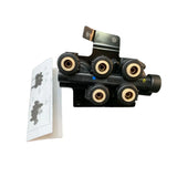 K035691 Genuine Bendix Air Brake Manifold Control Dash Valve MV-3 - Truck To Trailer