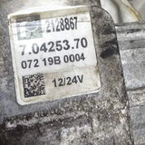2128867 Genuine Paccar Back Pressure Valve For Paccar MX13 - Truck To Trailer