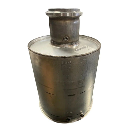 4969718RX Genuine Cummins Inlet Catalyst Module - Truck To Trailer