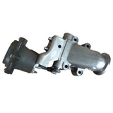 23529670 Genuine Detroit Diesel EGR Exhaust Gas Recirculation Valve - Truck To Trailer