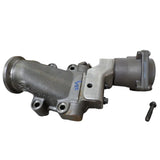 23529670 Genuine Detroit Diesel EGR Exhaust Gas Recirculation Valve - Truck To Trailer
