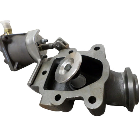23529670 Genuine Detroit Diesel EGR Exhaust Gas Recirculation Valve - Truck To Trailer