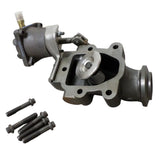 23529670 Genuine Detroit Diesel EGR Exhaust Gas Recirculation Valve - Truck To Trailer