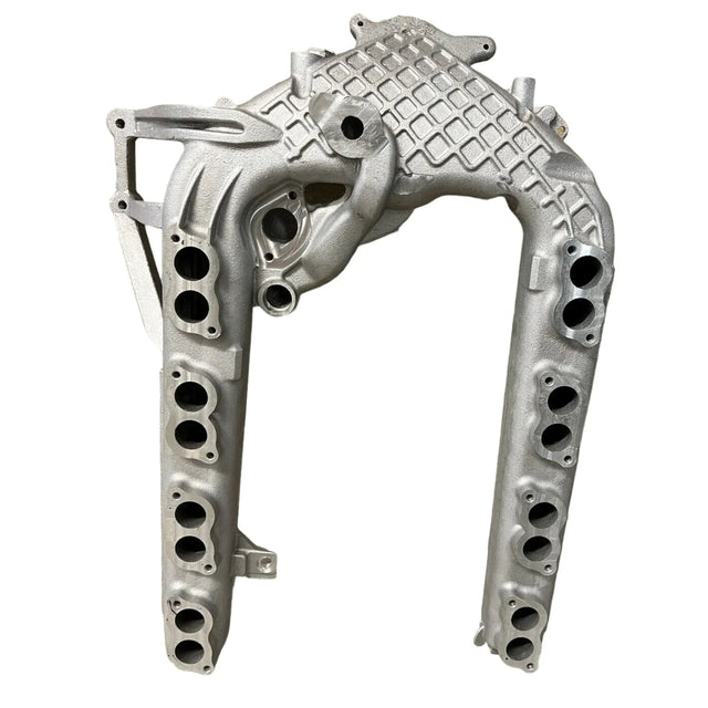 1858259C2 Genuine International Intake Manifold - Truck To Trailer