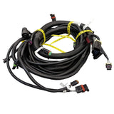 2515969C91 Genuine International Chassis Wiring Harness - Truck To Trailer