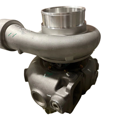 0R-7160 Genuine Caterpillar Turbocharger TW9211 - Truck To Trailer