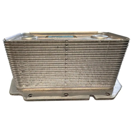 1842530C91 Genuine International Oil Cooler Heat Exchanger Kit - Truck To Trailer