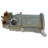 3007674C92 Genuine International EGR Exhaust Gas Recirculation Cooler - Truck To Trailer