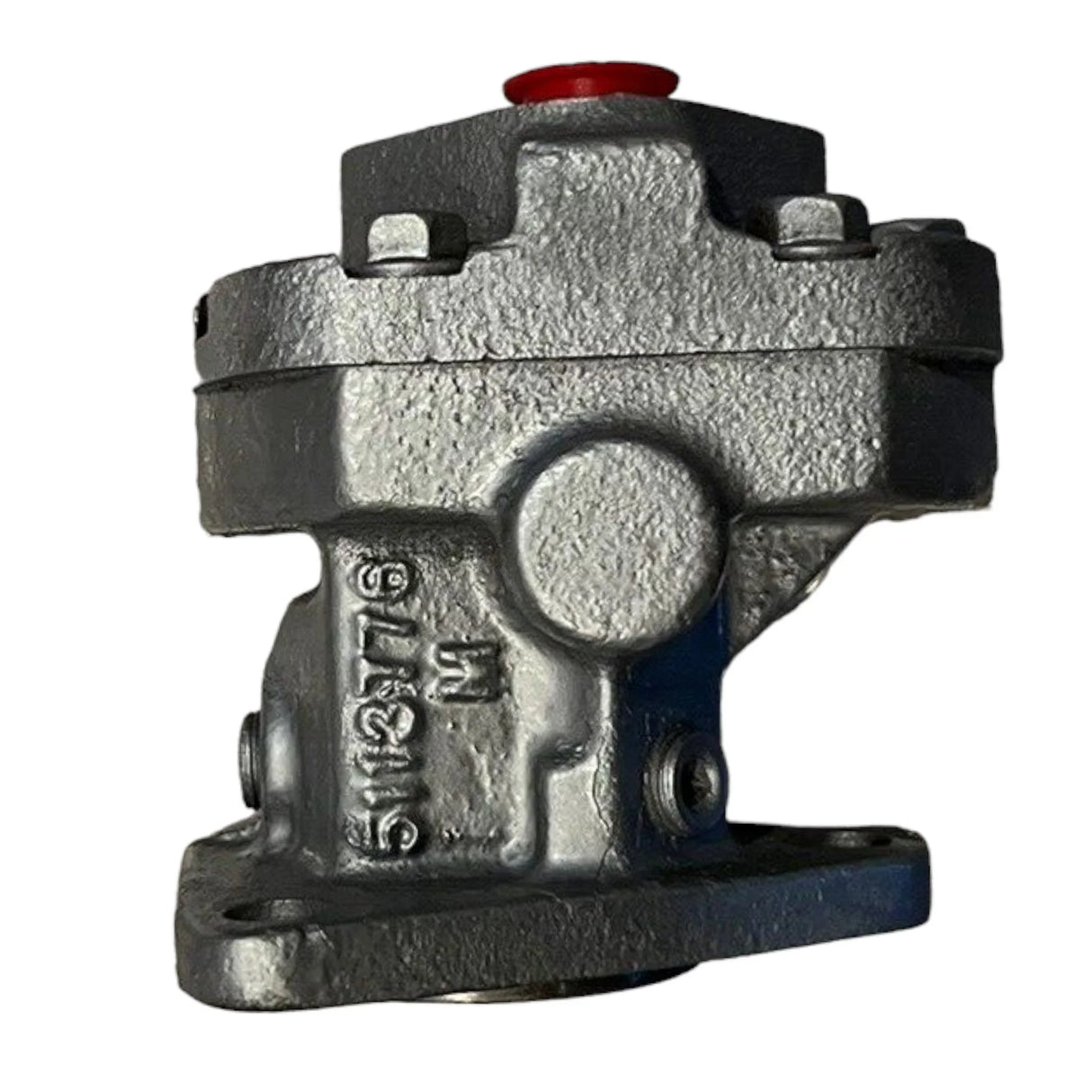 R5199560 Genuine Detroit Diesel Left Fuel Supply Pump - Truck To Trailer