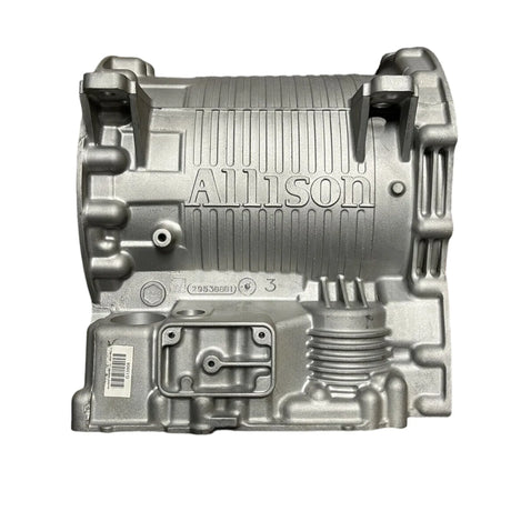 29536861 Genuine Allison Transmission Main Housing - Truck To Trailer