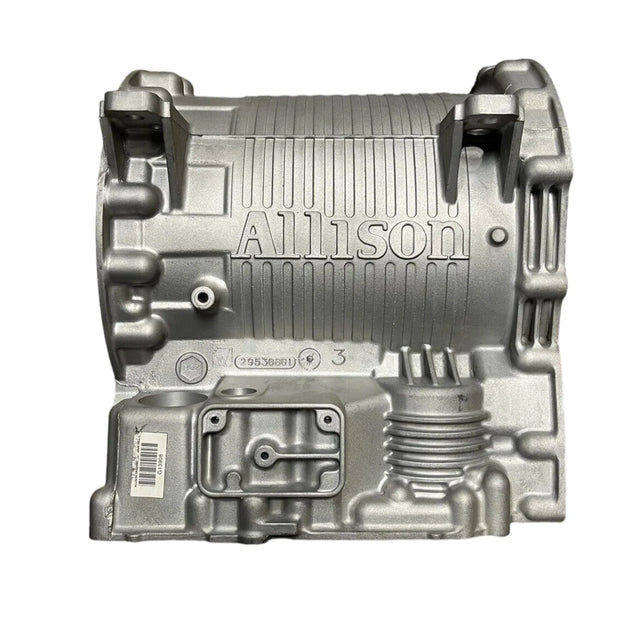 29536861 Genuine Allison Transmission Main Housing - Truck To Trailer