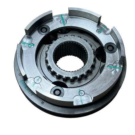 25132811 Genuine Mack Manual Transmission Synchronizer Clutch Hub - Truck To Trailer