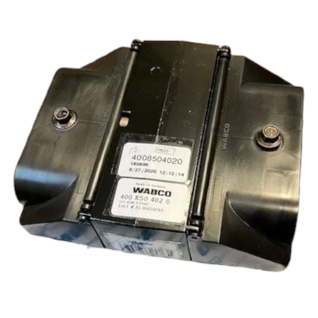 4008504020 Genuine International ABS ECU Electronic Control Unit 12V - Truck To Trailer