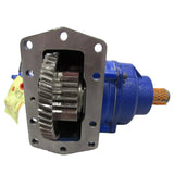 A20-A1006-HX11XPX Genuine Muncie PTO Power Take Off - Truck To Trailer