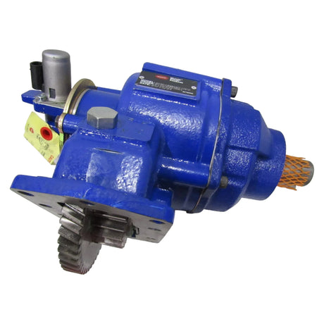 A20-A1006-HX11XPX Genuine Muncie PTO Power Take Off - Truck To Trailer