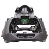 S-35303-7 Genuine Wabco Left Side Disc Brake Caliper - Truck To Trailer