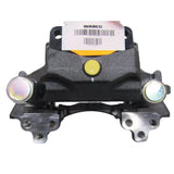 S-35303-7 Genuine Wabco Left Side Disc Brake Caliper - Truck To Trailer