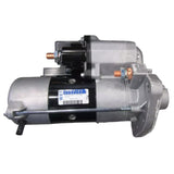 4995643 Genuine Cummins Starter Motor 12V - Truck To Trailer